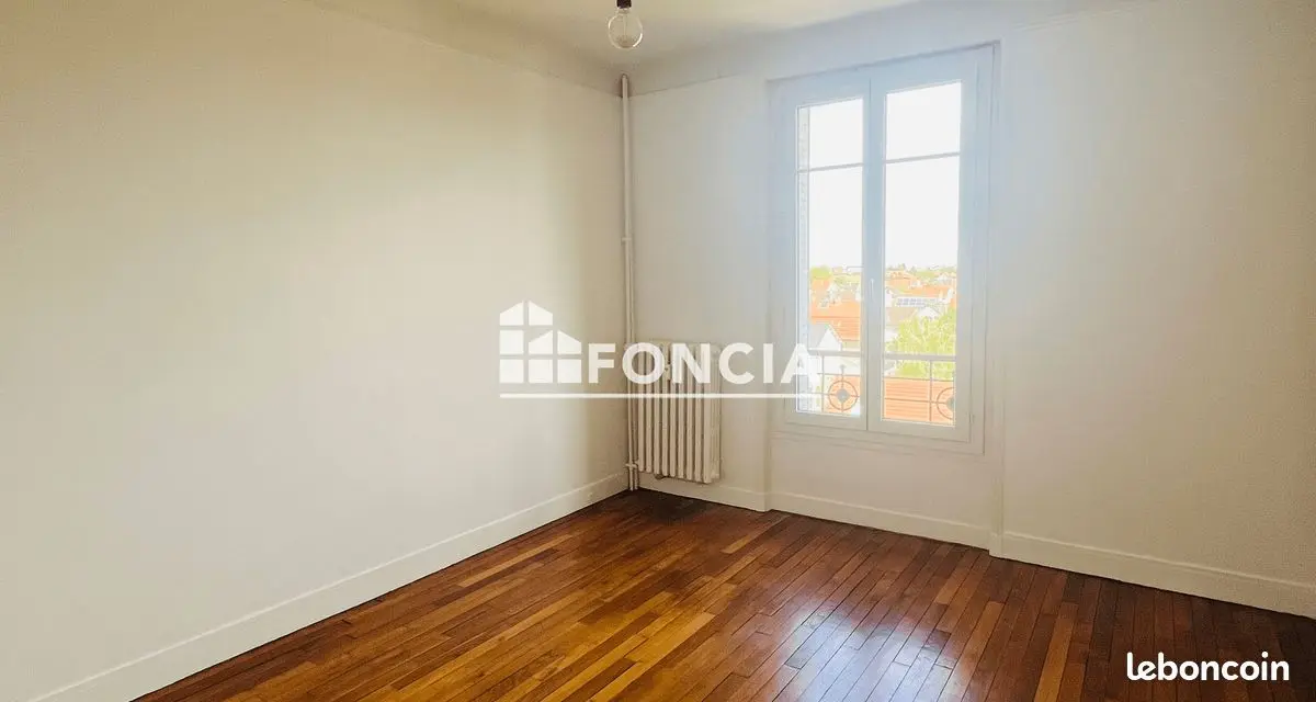 Appartement 3 pièces · 62 m², Savigny-sur-Orge, photo 6