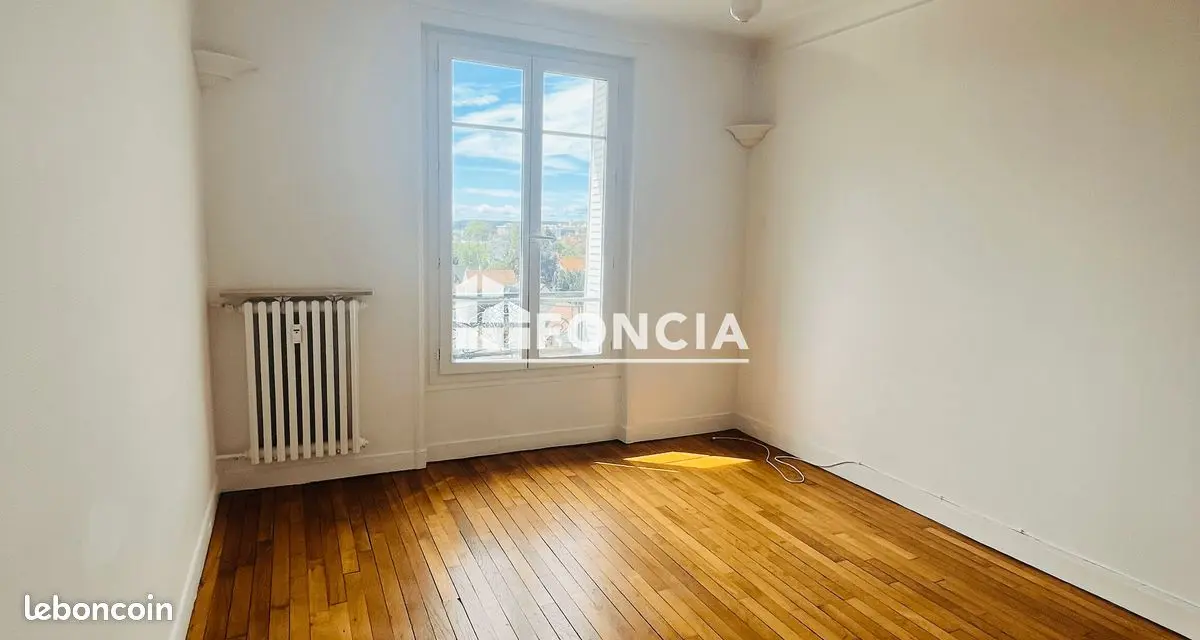 Appartement 3 pièces · 62 m², Savigny-sur-Orge, photo 12