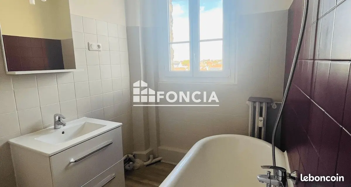 Appartement 3 pièces · 62 m², Savigny-sur-Orge, photo 10