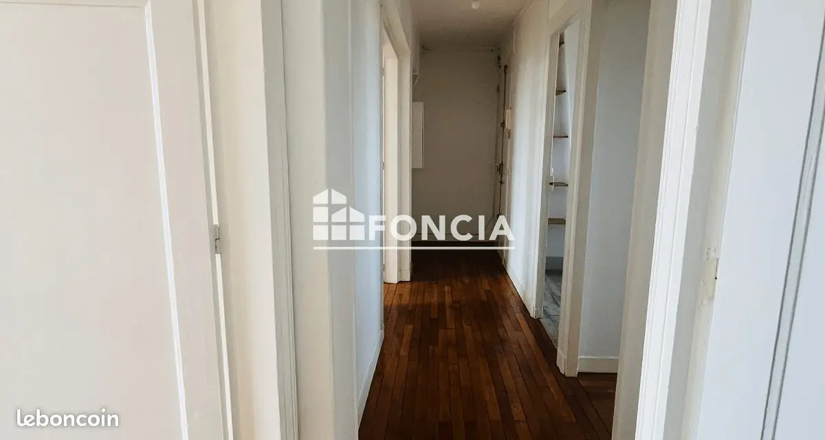 Appartement 3 pièces · 62 m², Savigny-sur-Orge, photo 8