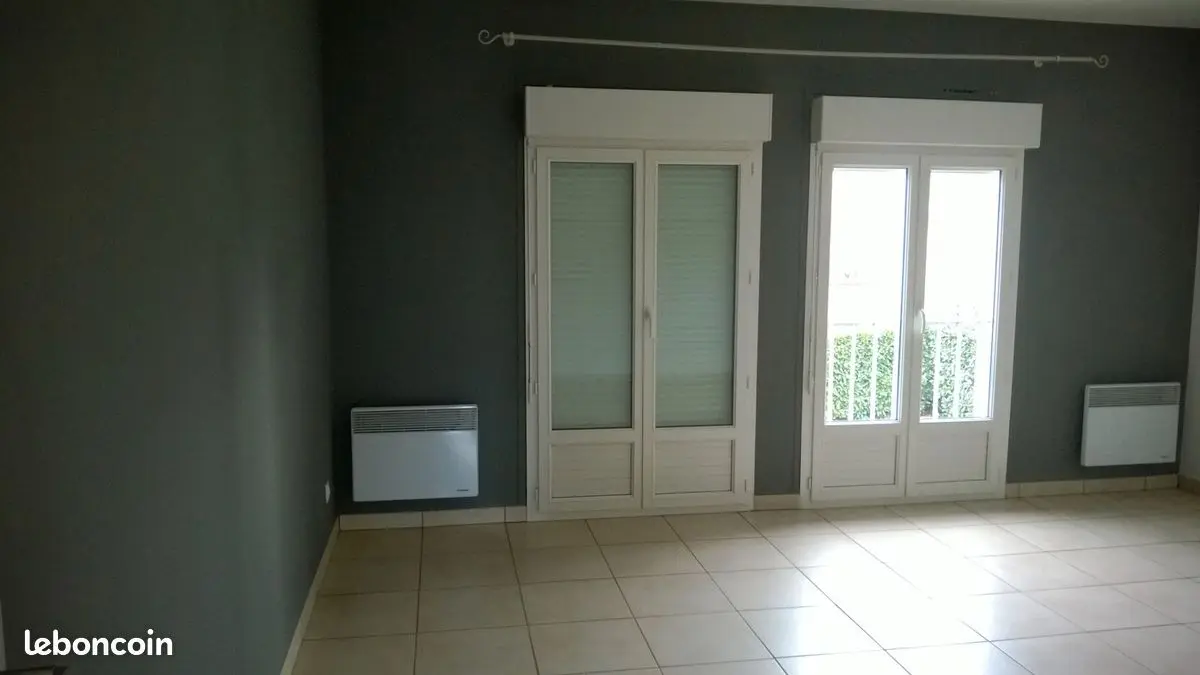 Appartement 2 pièces · 50 m², Bruyères-le-Châtel, photo 6