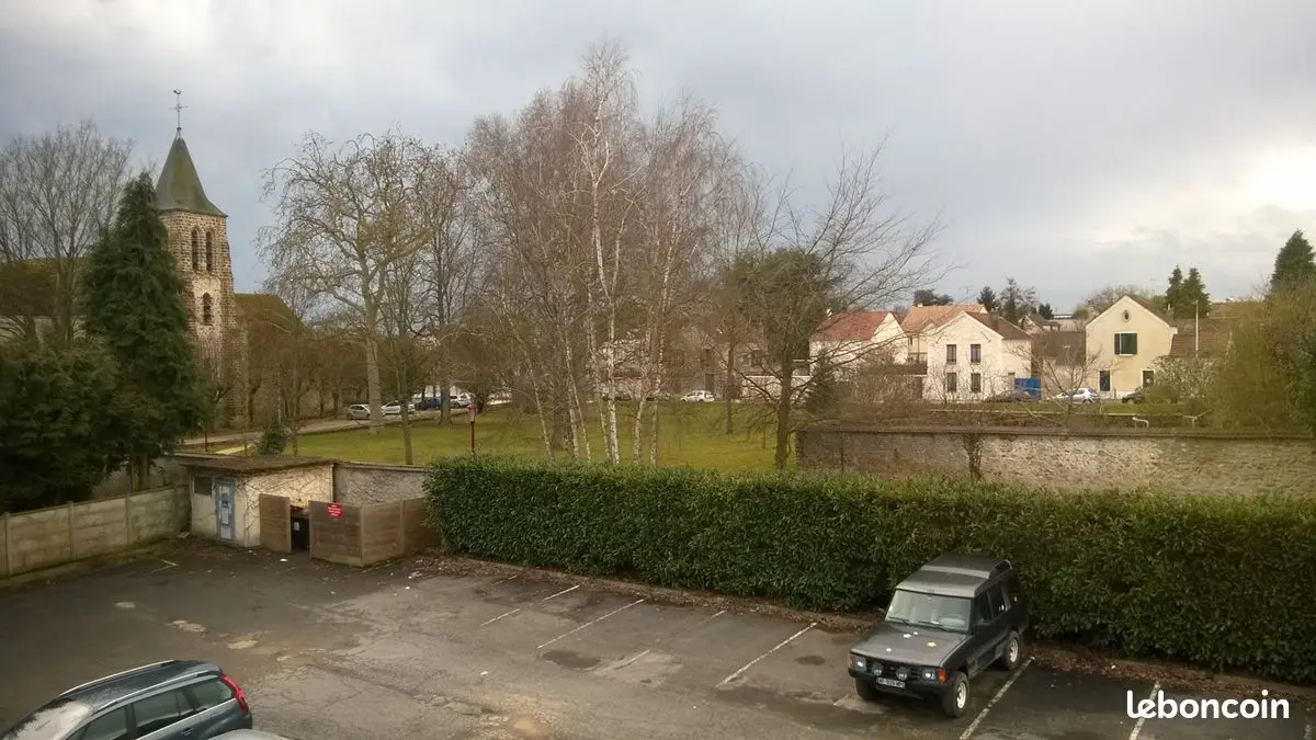 Appartement 2 pièces · 50 m², Bruyères-le-Châtel, photo 7