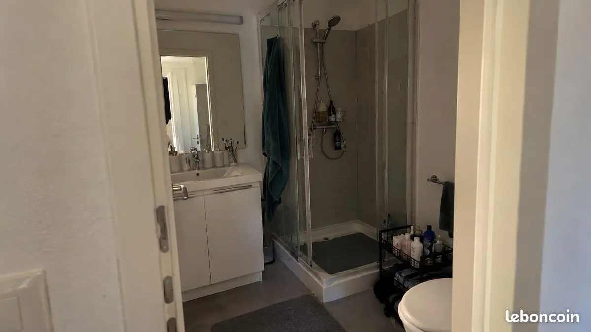 Appartement 1 pièce · 21 m², Montreuil, photo 3