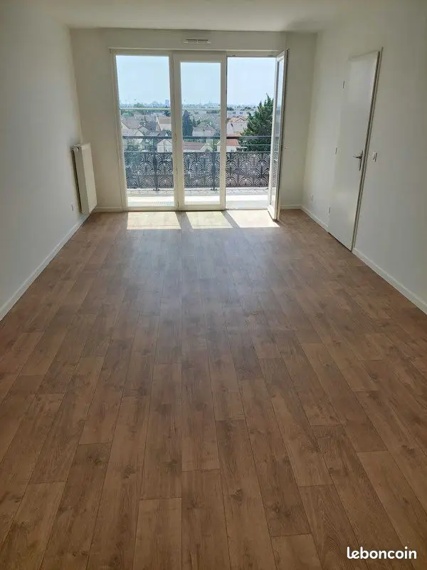 Appartement 3 pièces · 70 m², Savigny-sur-Orge