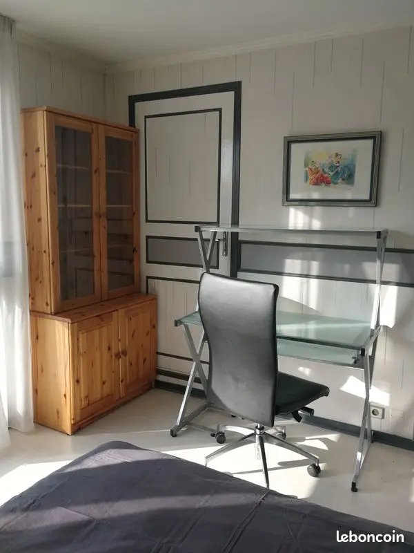 Appartement 5 pièces · 80 m², Cergy