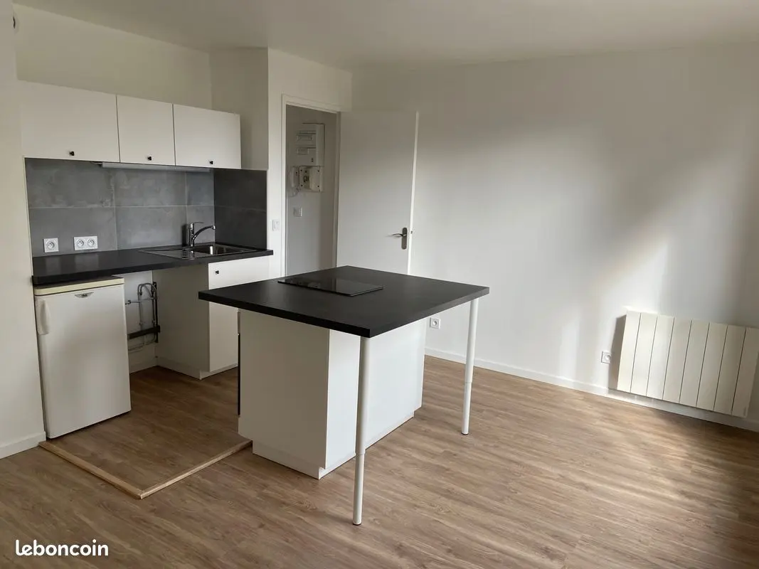 Appartement 2 pièces · 36 m², Briis-sous-Forges