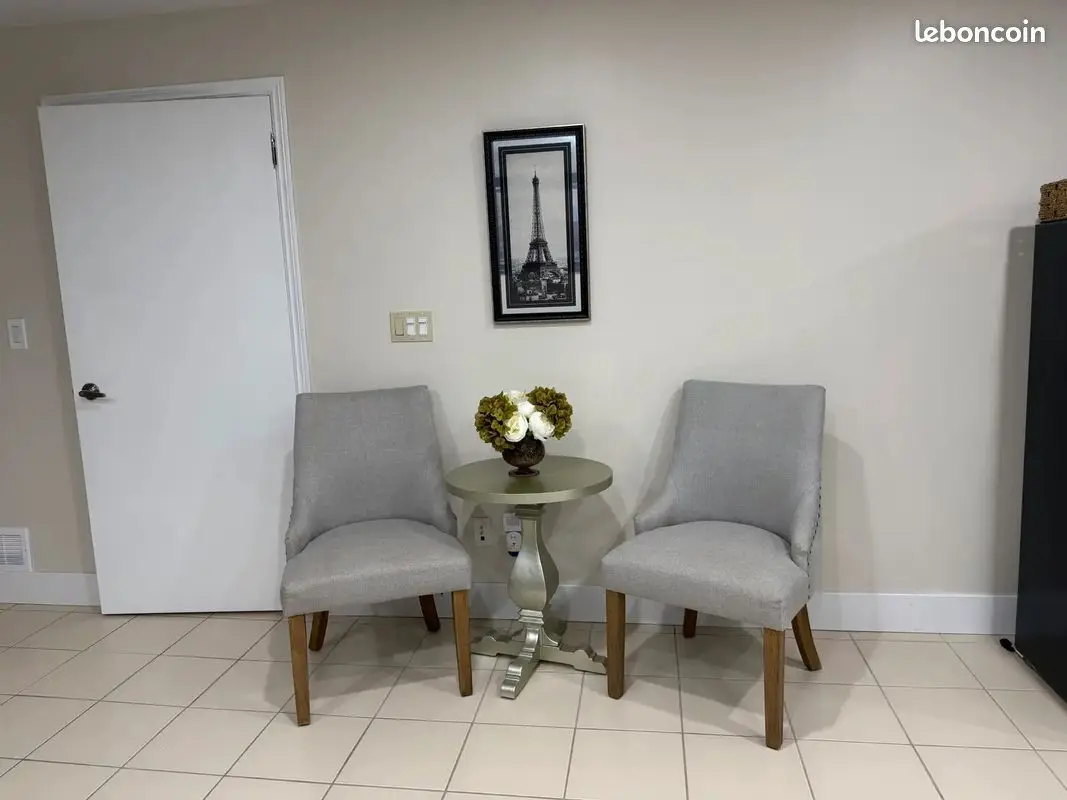 Appartement 1 pièce · 28 m², Orsay