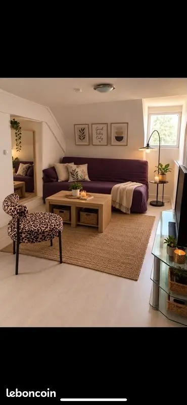 Appartement 2 pièces · 34 m², Brétigny-sur-Orge, photo 7