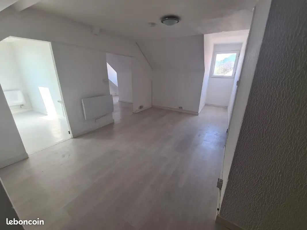 Appartement 2 pièces · 34 m², Brétigny-sur-Orge