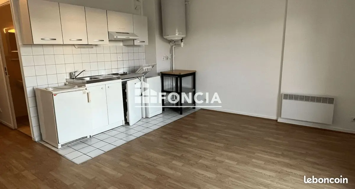 Appartement 1 pièce · 25 m², Melun