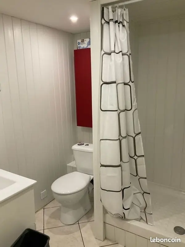 Appartement 1 pièce · 20 m², Mantes-la-Jolie, photo 8