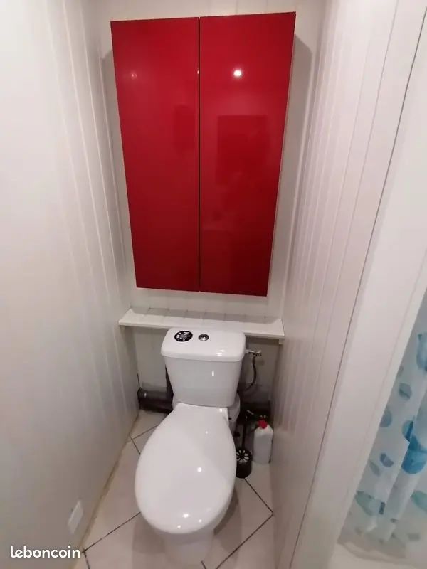 Appartement 1 pièce · 20 m², Mantes-la-Jolie, photo 9