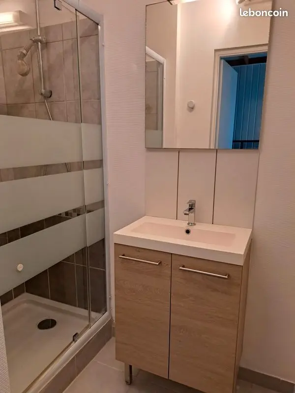 Appartement 1 pièce · 28 m², Nantes, photo 3