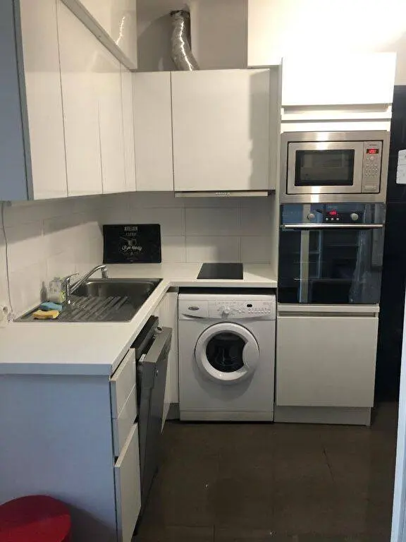 Appartement 1 pièce · 22 m², Châtillon