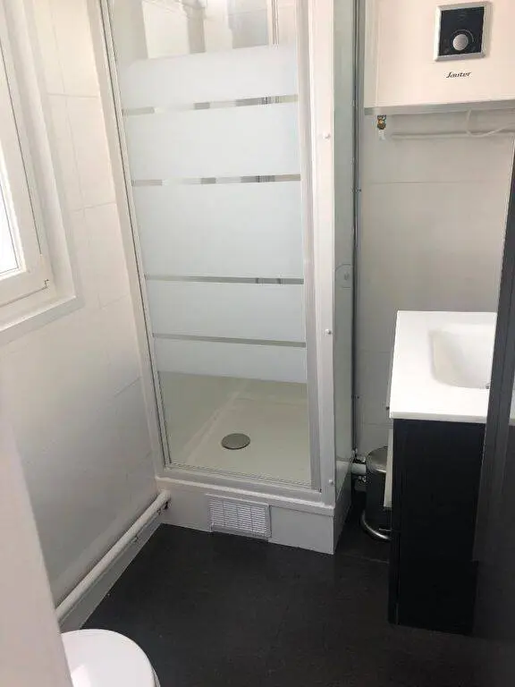 Appartement 1 pièce · 22 m², Châtillon · Berthelot-Avenue de Paris, photo 4