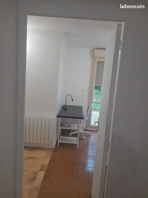 Appartement 1 pièce · 14 m², Cergy, photo 2