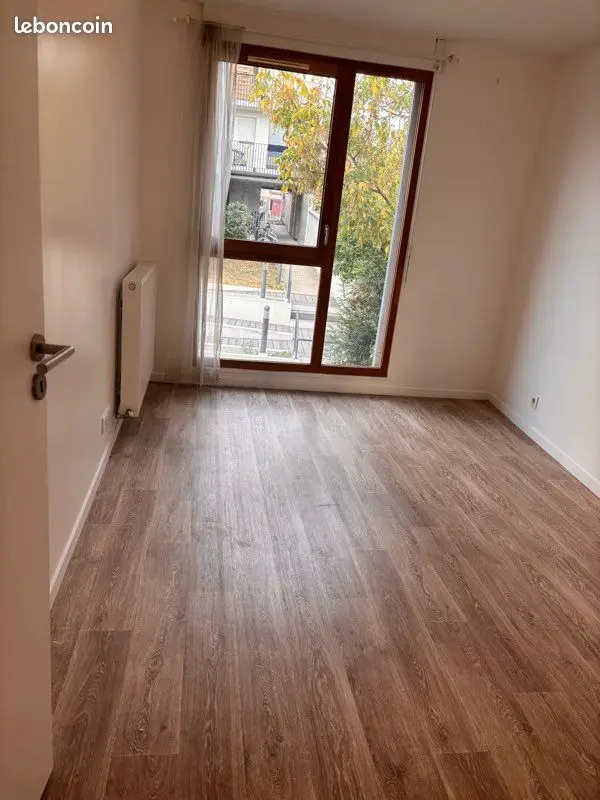 Appartement 3 pièces · 63 m², Montreuil, photo 4