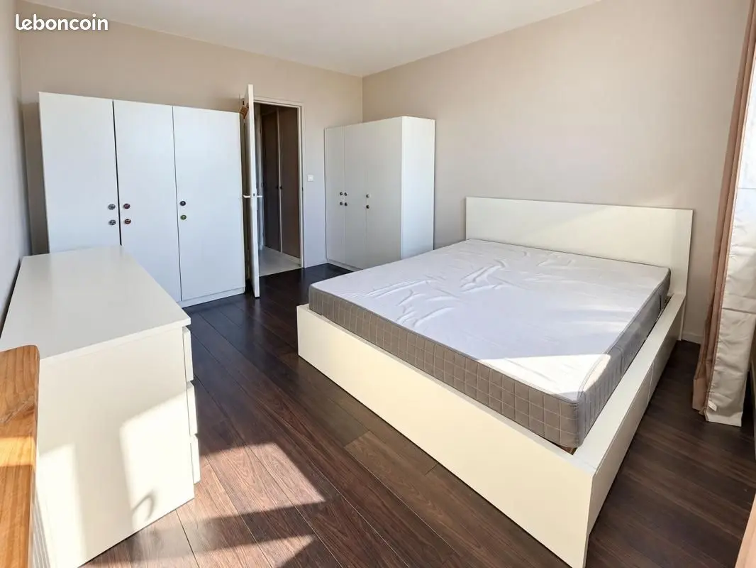 Appartement 3 pièces · 67 m², Rambouillet, photo 6