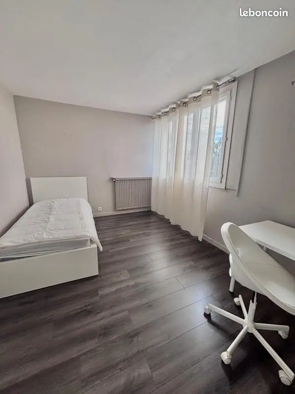 Appartement 3 pièces · 67 m², Rambouillet, photo 7