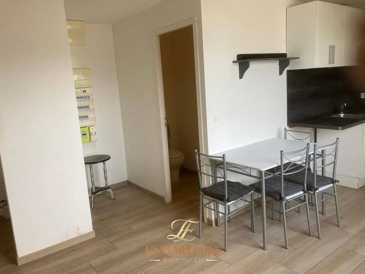 Appartement 3 pièces · 61 m², Dammartin-en-Serve, photo 6