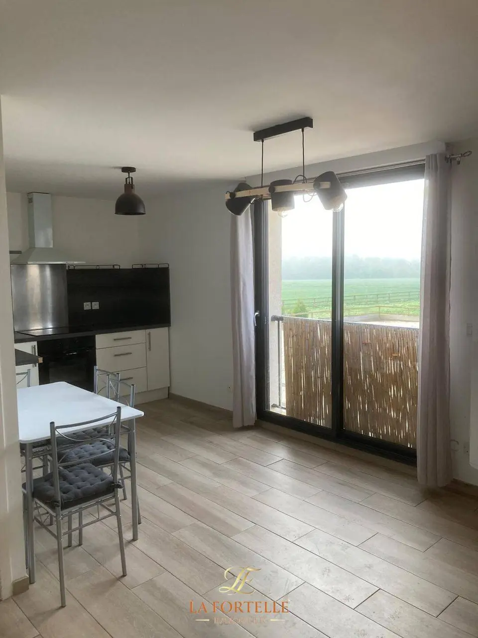 Appartement 3 pièces · 61 m², Dammartin-en-Serve