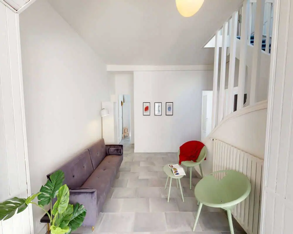 Appartement 7 pièces · 180 m², Rungis, photo 6