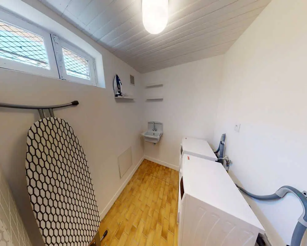 Appartement 7 pièces · 180 m², Rungis, photo 12