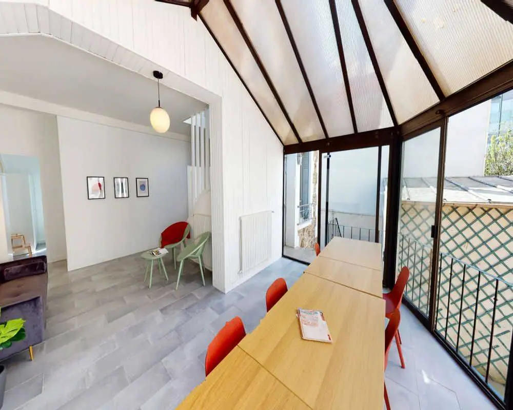 Appartement 7 pièces · 180 m², Rungis, photo 11