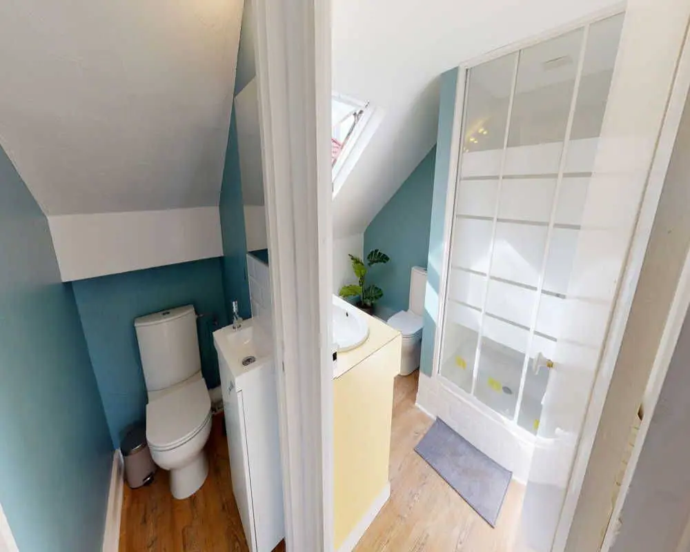 Appartement 7 pièces · 180 m², Rungis, photo 15