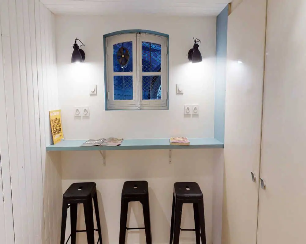 Appartement 7 pièces · 180 m², Rungis, photo 7