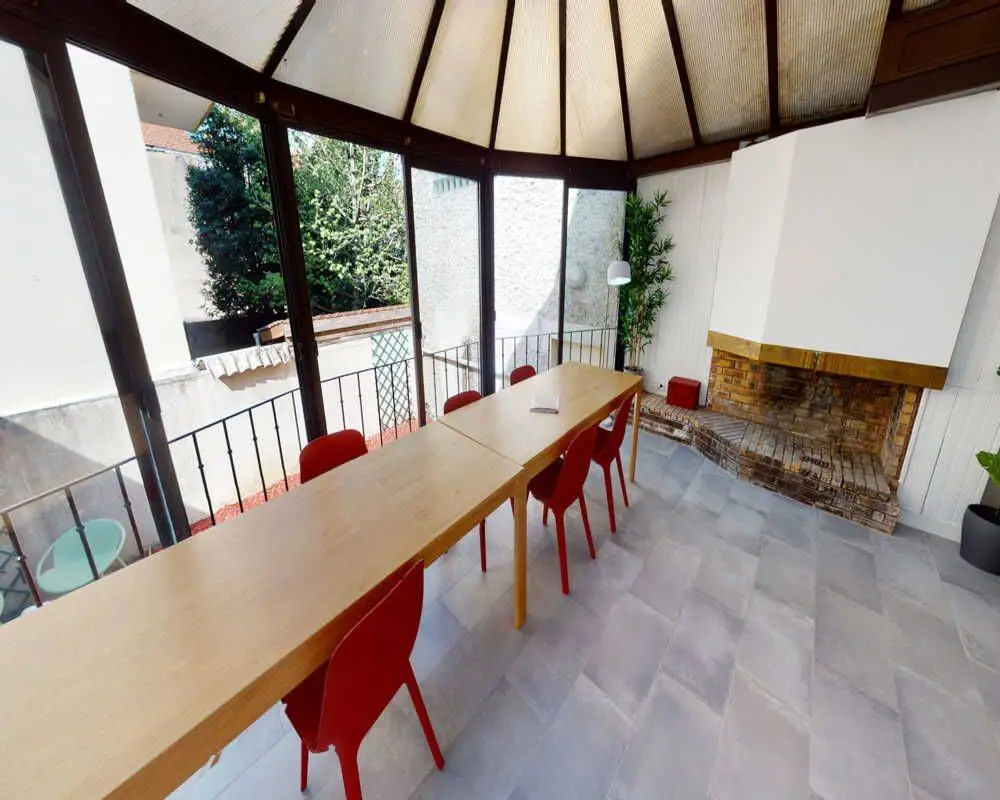 Appartement 7 pièces · 180 m², Rungis, photo 8