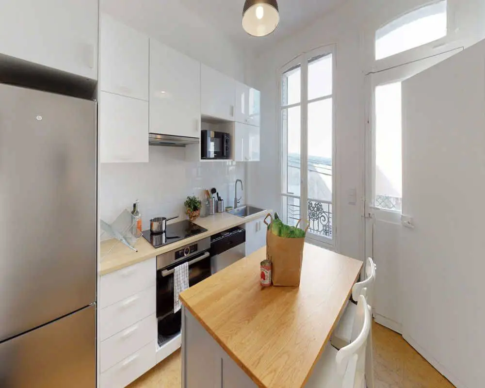 Appartement 7 pièces · 180 m², Rungis, photo 9