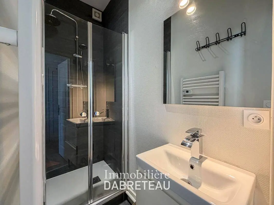 Appartement 6 pièces · 101 m², Vénissieux · Moulin à Vent-Ernest Renan, photo 10