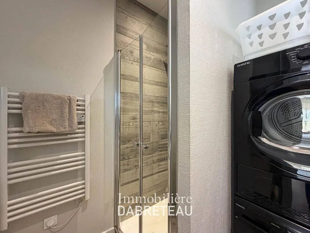 Appartement 6 pièces · 101 m², Vénissieux · Moulin à Vent-Ernest Renan, photo 8