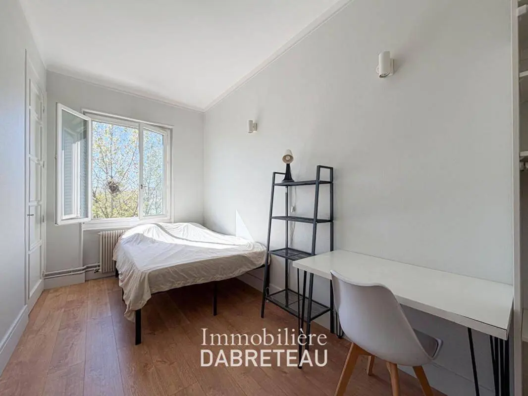 Appartement 6 pièces · 101 m², Vénissieux · Moulin à Vent-Ernest Renan, photo 6