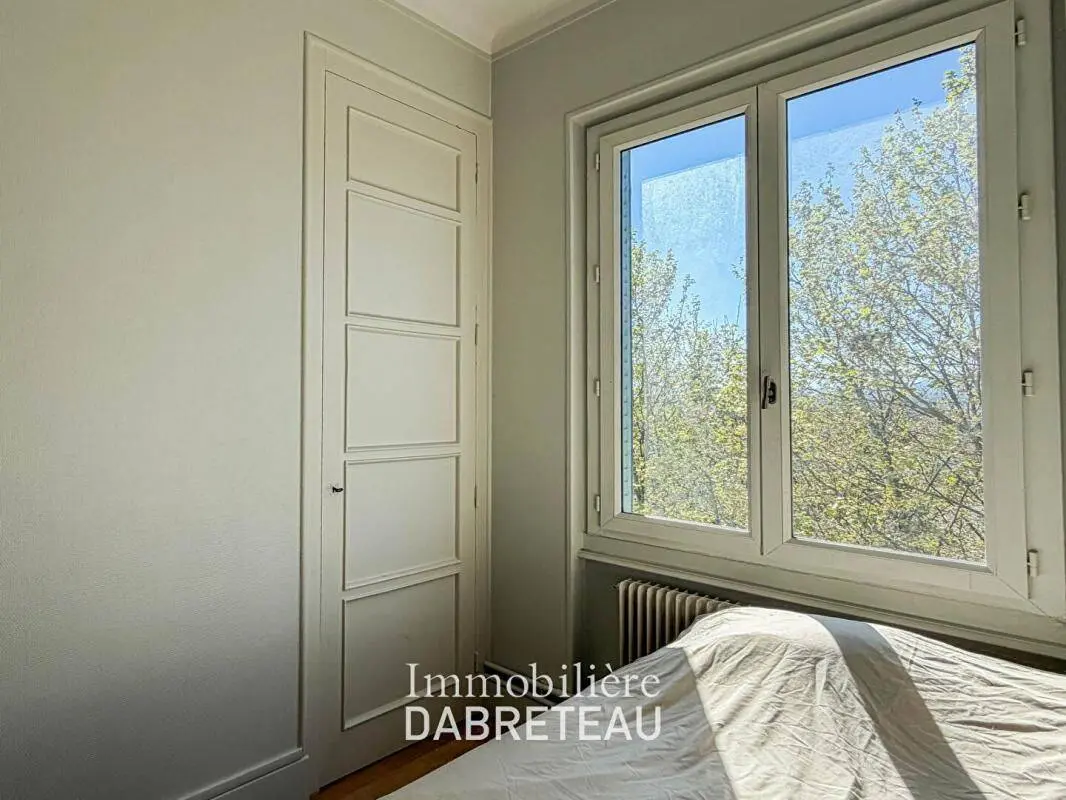 Appartement 6 pièces · 101 m², Vénissieux · Moulin à Vent-Ernest Renan, photo 7