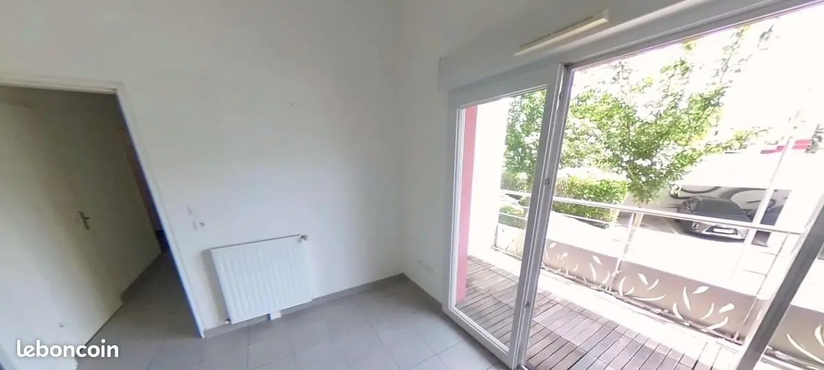 Appartement 2 pièces · 54 m², Nantes, photo 3