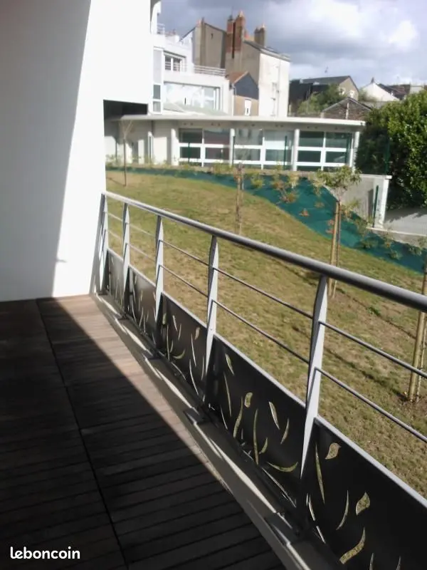 Appartement 2 pièces · 54 m², Nantes, photo 7