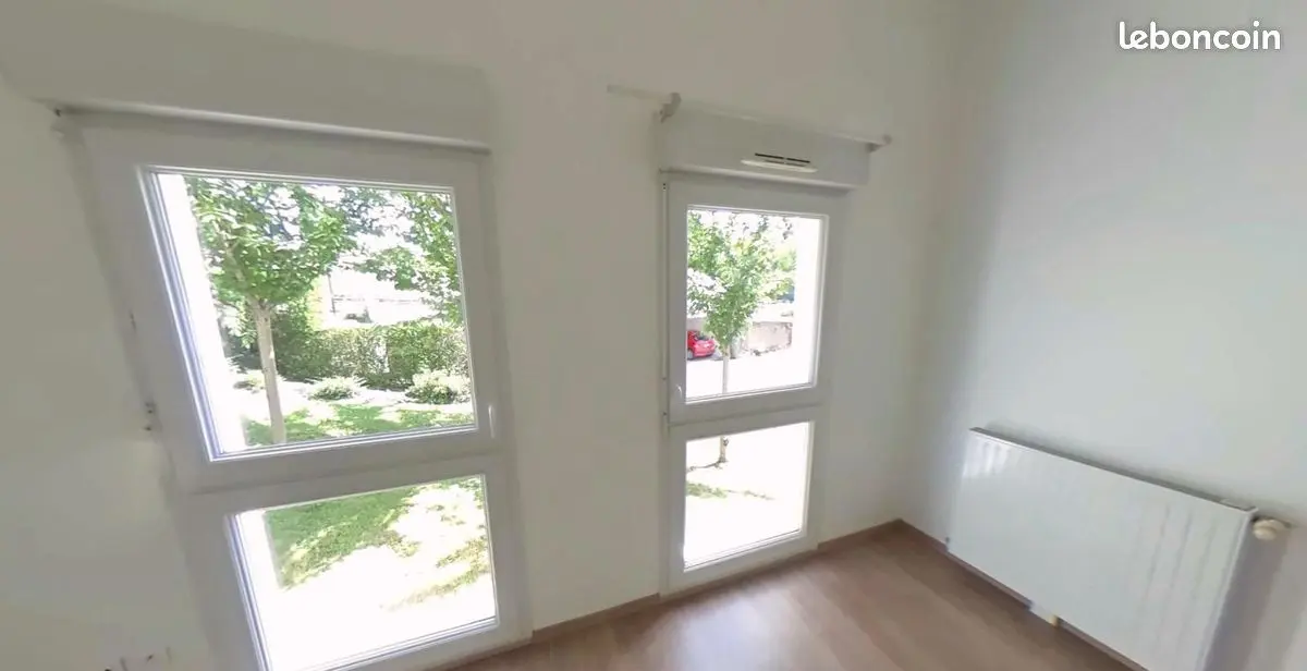 Appartement 2 pièces · 54 m², Nantes, photo 5