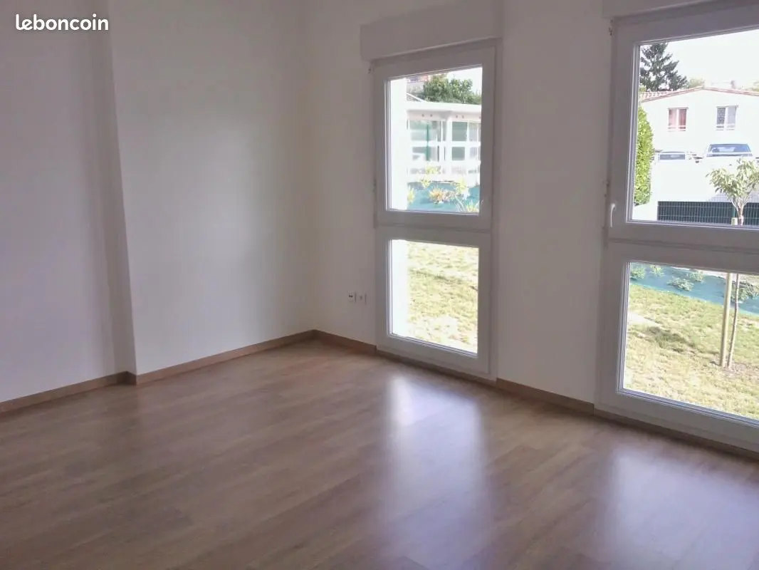 Appartement 2 pièces · 54 m², Nantes, photo 6