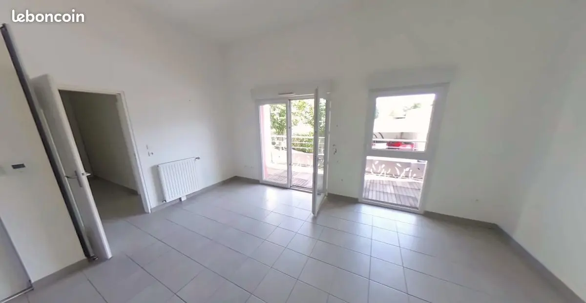 Appartement 2 pièces · 54 m², Nantes, photo 4
