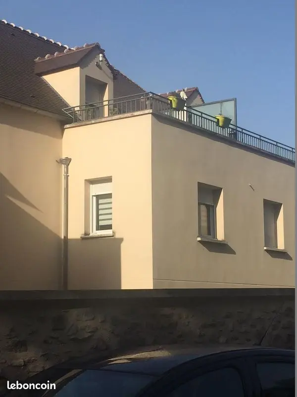 Appartement 2 pièces · 45 m², Vémars