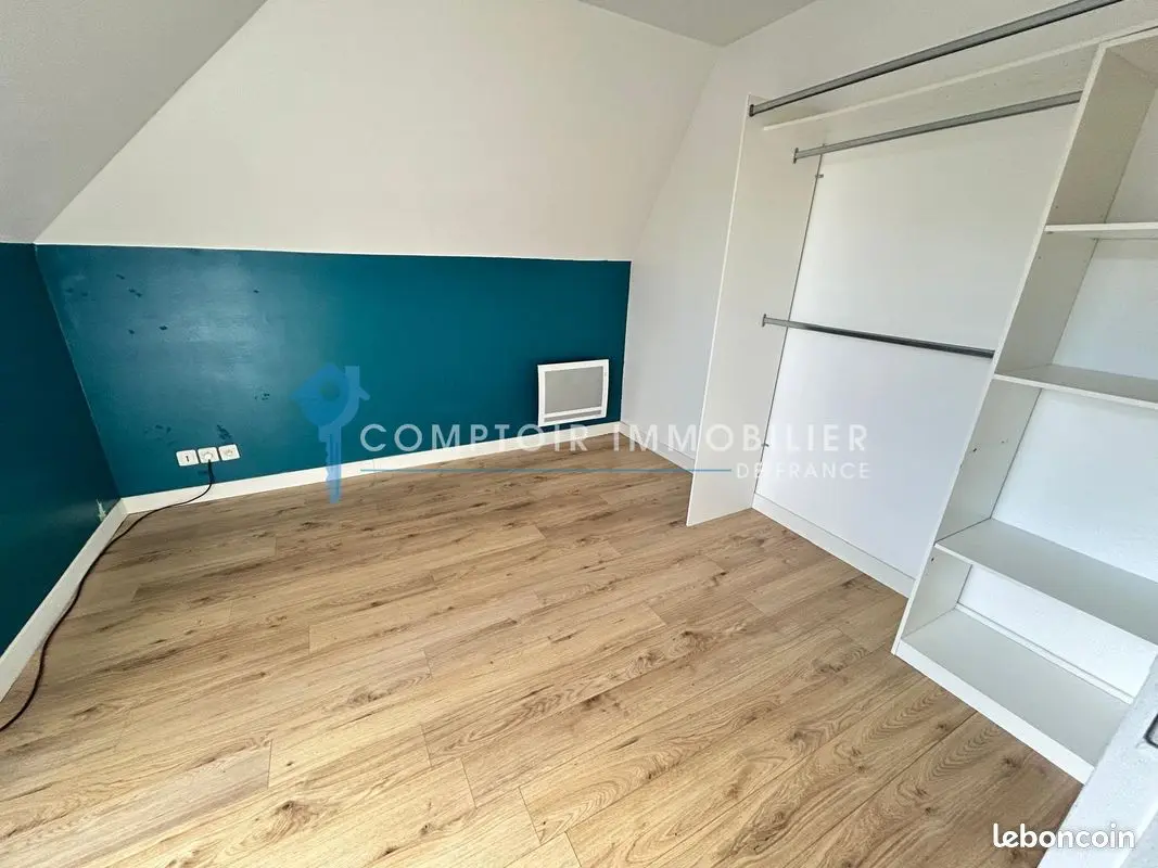 Appartement 2 pièces · 37 m², Étampes, photo 8