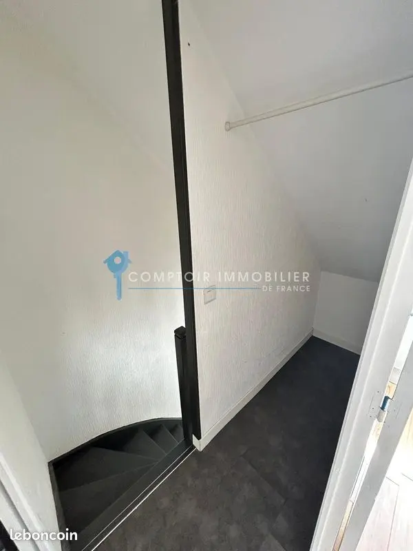 Appartement 2 pièces · 37 m², Étampes, photo 12