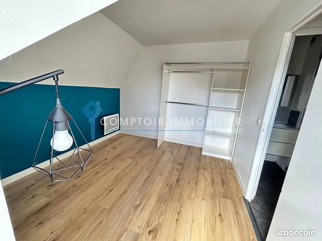 Appartement 2 pièces · 37 m², Étampes, photo 7