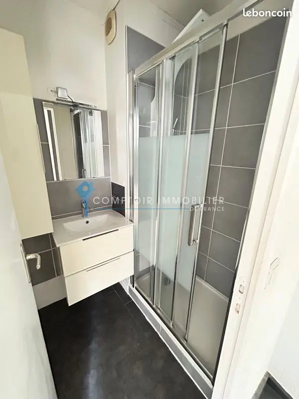 Appartement 2 pièces · 37 m², Étampes, photo 9