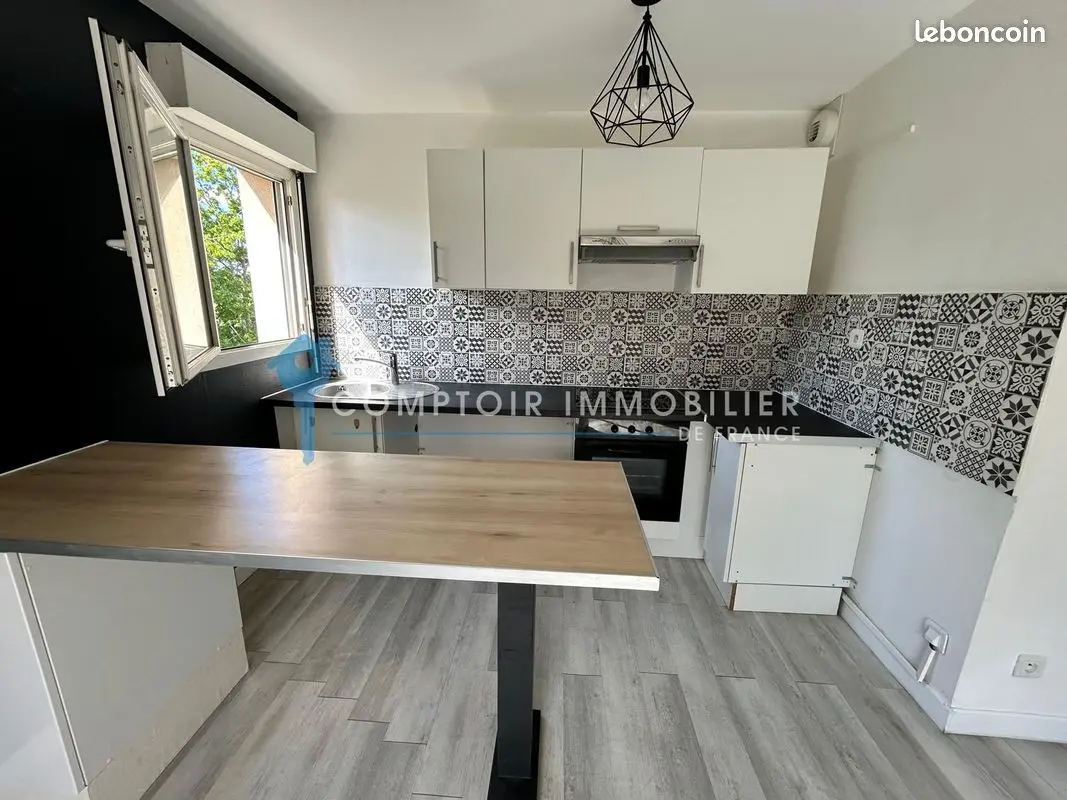 Appartement 2 pièces · 37 m², Étampes, photo 6