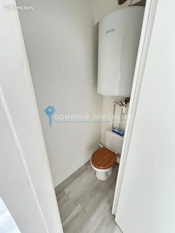 Appartement 2 pièces · 37 m², Étampes, photo 13