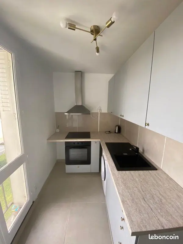 Appartement 1 pièce · 32 m², Étampes