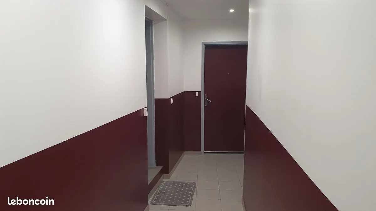 Appartement 2 pièces · 43 m², Marseille 15e, photo 9